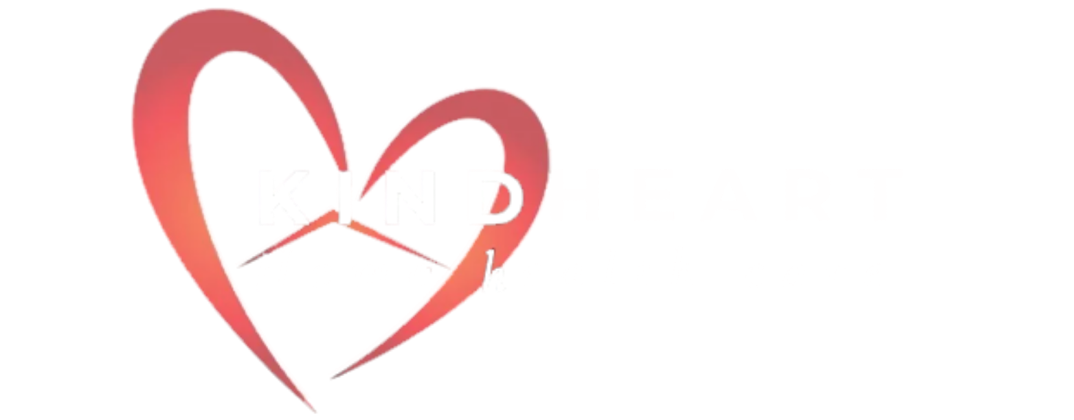 Kindheart Home Health Care Logo